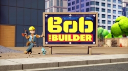 کارتون Bob the builder قسمت 54